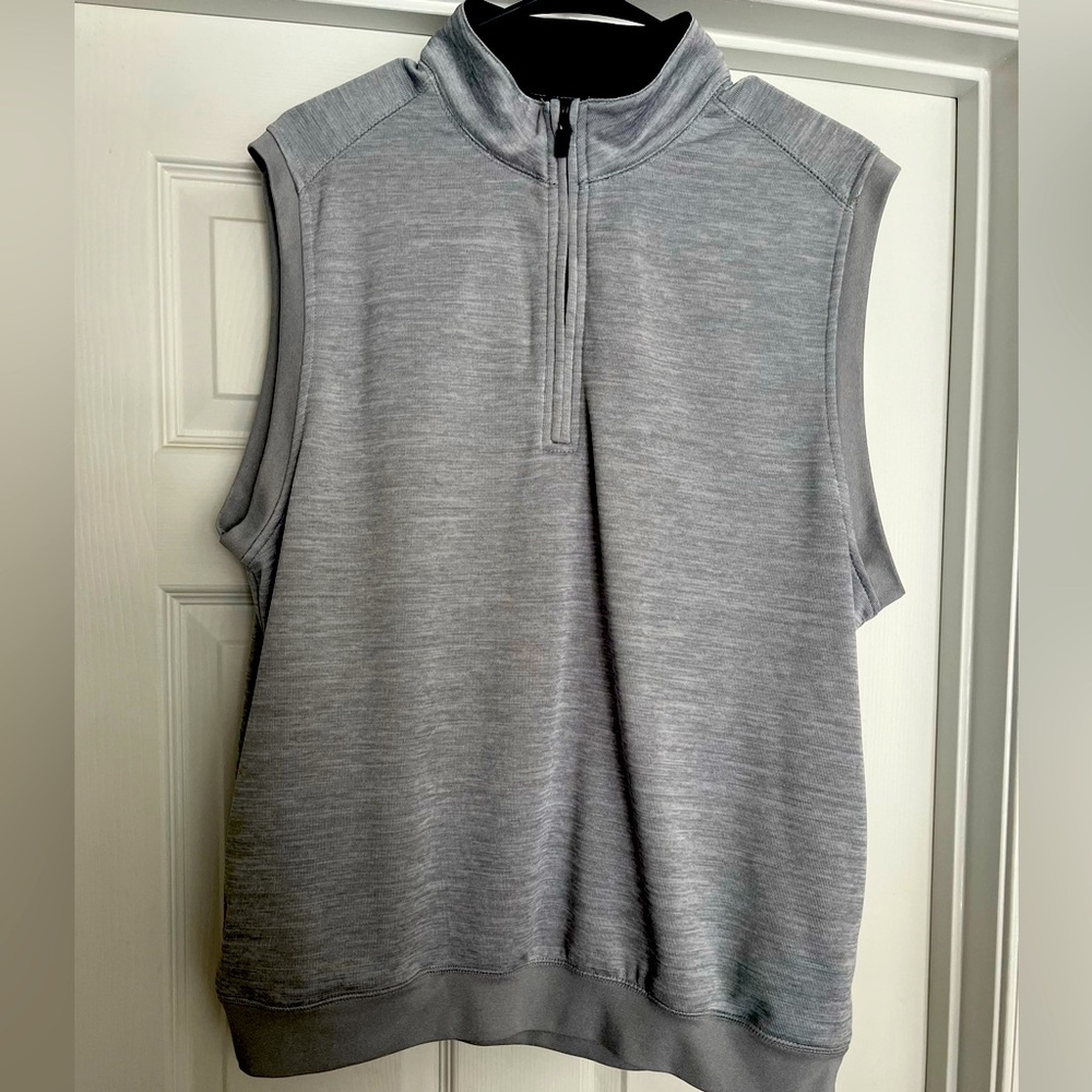 PGA Tour Golf Vest
